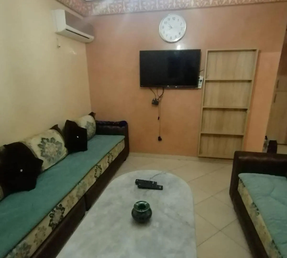 Apartment Appartement A Agadir